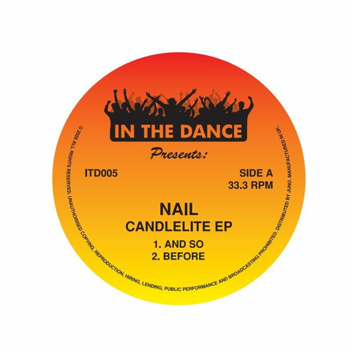Candlelite EP