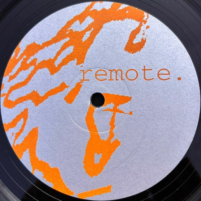 Unreleased Stuff Vol 1 / 2 (reissue)