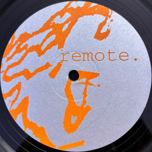 Unreleased Stuff Vol 1 / 2 (reissue)