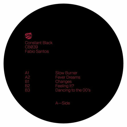 Constant Black 39