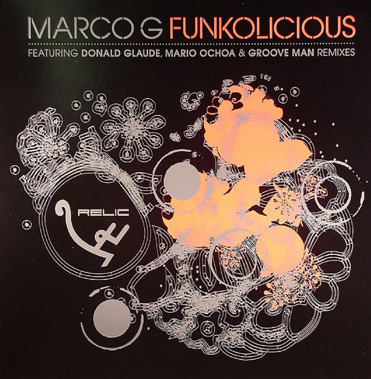 FUNKOLICIOUS