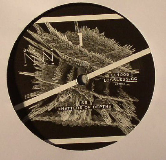 THE WASHINT EP