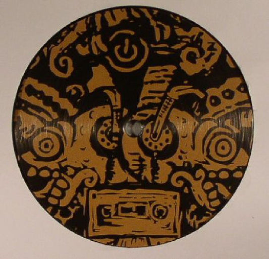 MANY YEARS EP
