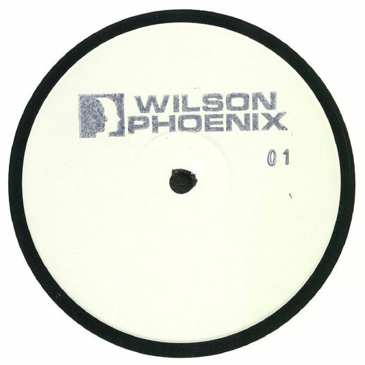 WILSON PHOENIX 01