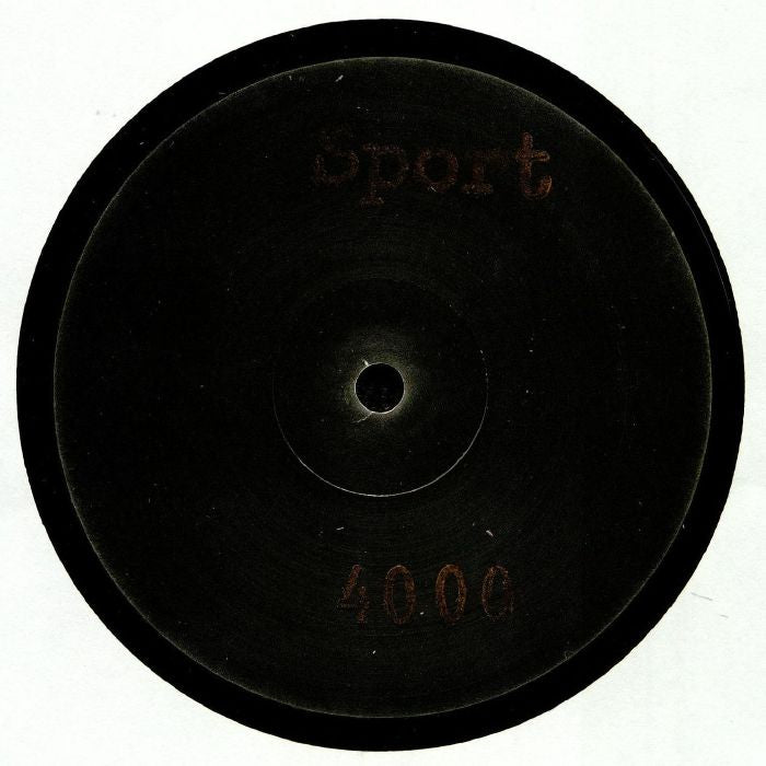 Sport 4000