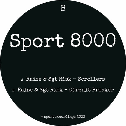 Sport8000