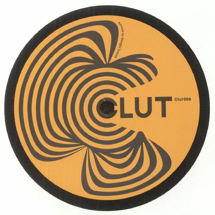 CLUT006