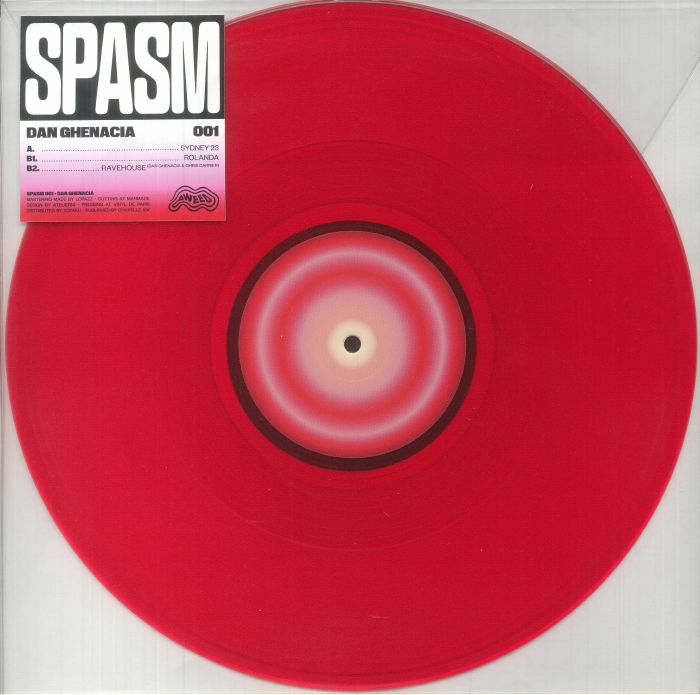 Spasm