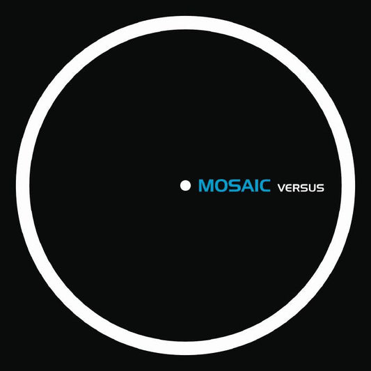 MOSAIC VS01