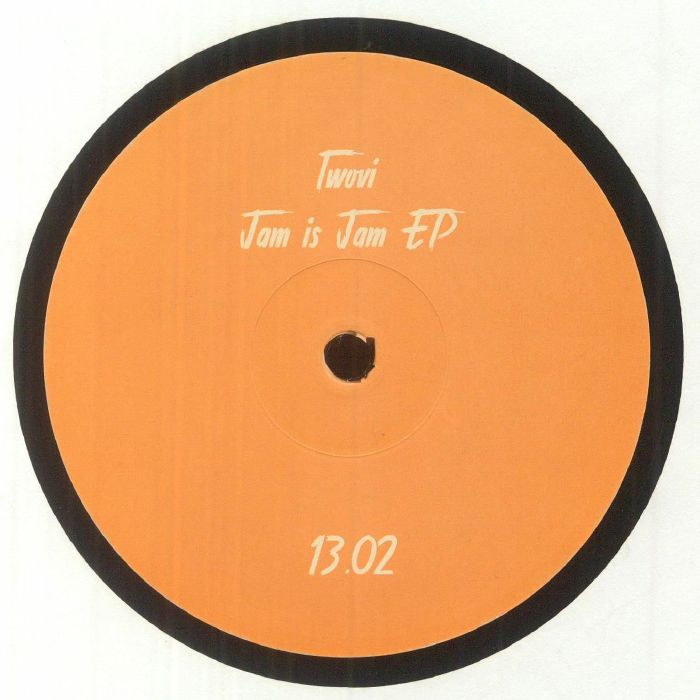 Jam Is Jam EP T E Q Jam is jam ep t e q