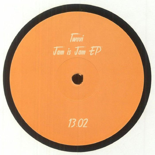 Jam Is Jam EP