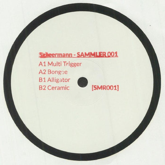 SAMMLER 001