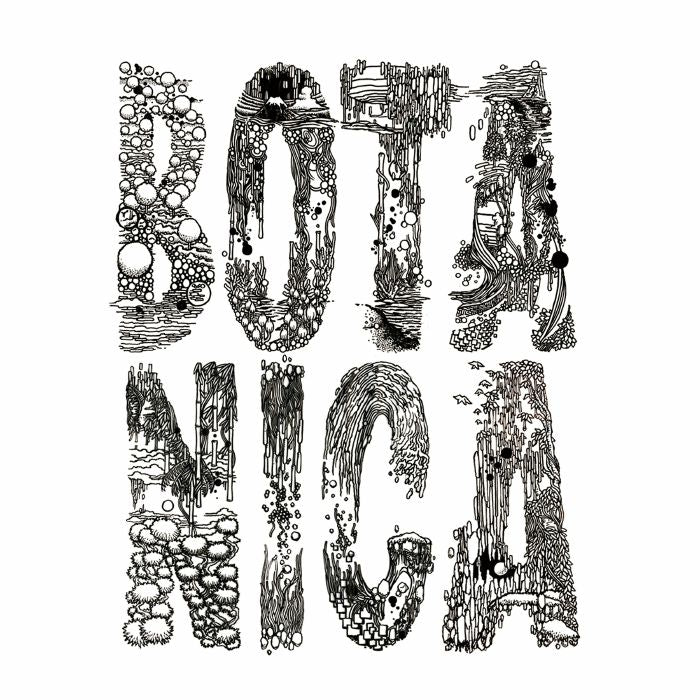 BOTANICA EP