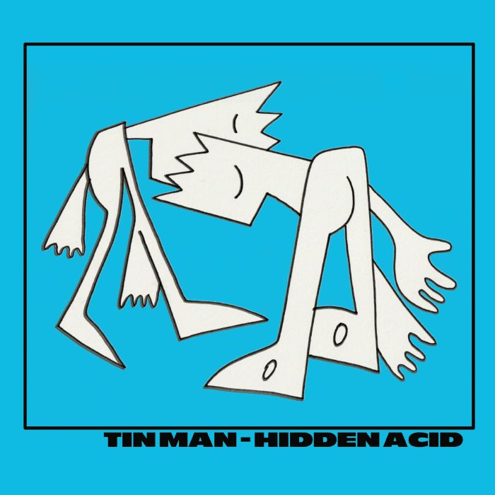 Hidden Acid