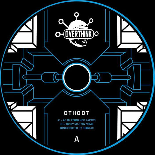 Split #1
