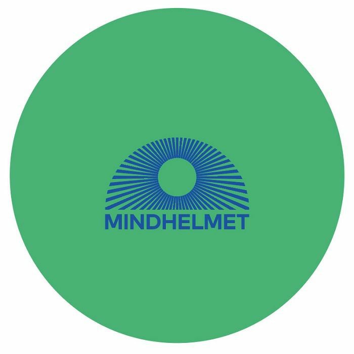 MINDHELMET 12