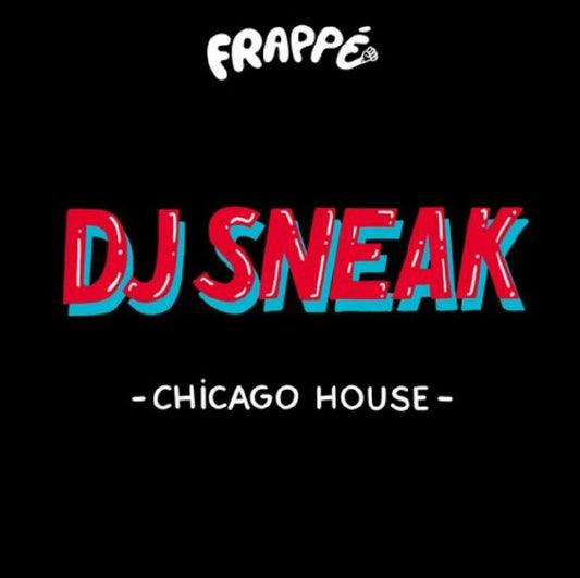 Chicago House EP