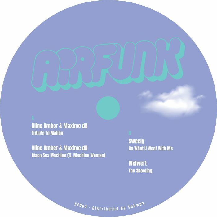 AirFunk 003