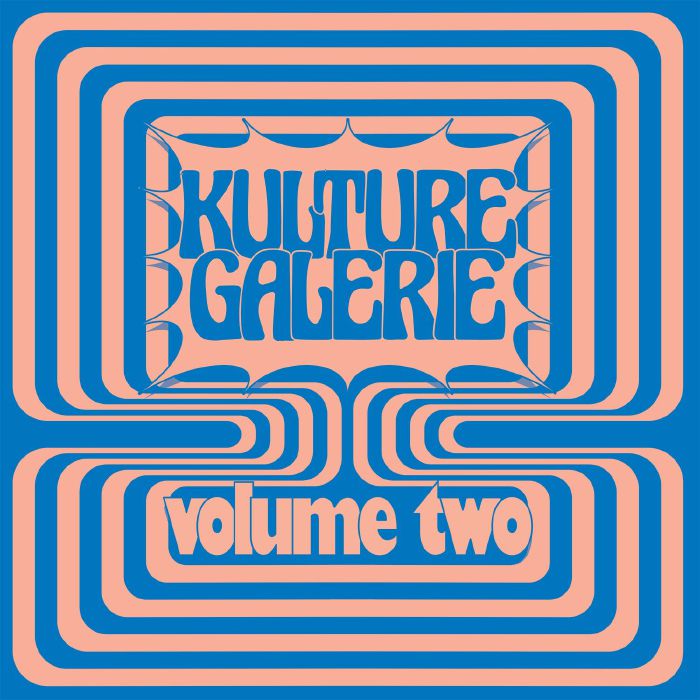 Kulture Galerie Volume Two