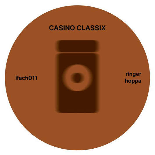 Casino Classix (reissue)