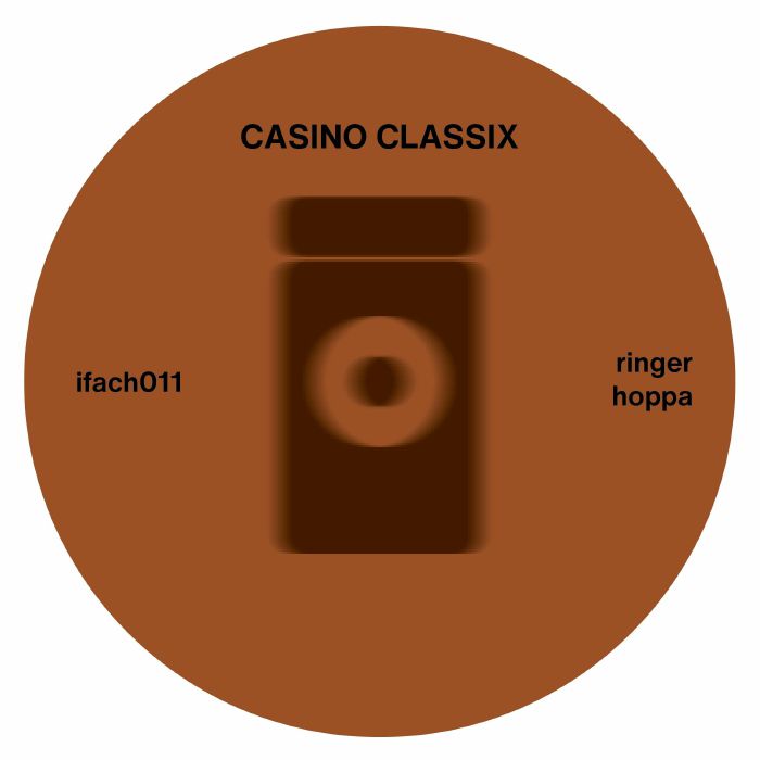 Casino Classix (reissue)