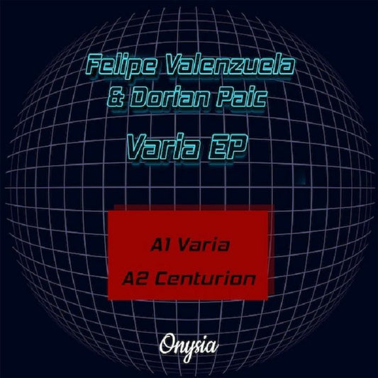 Varia EP