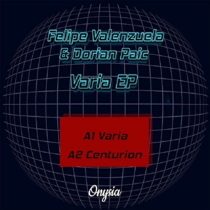 Varia EP