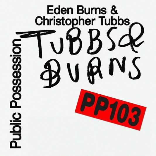 Burns &amp; Tubbs Vol.III