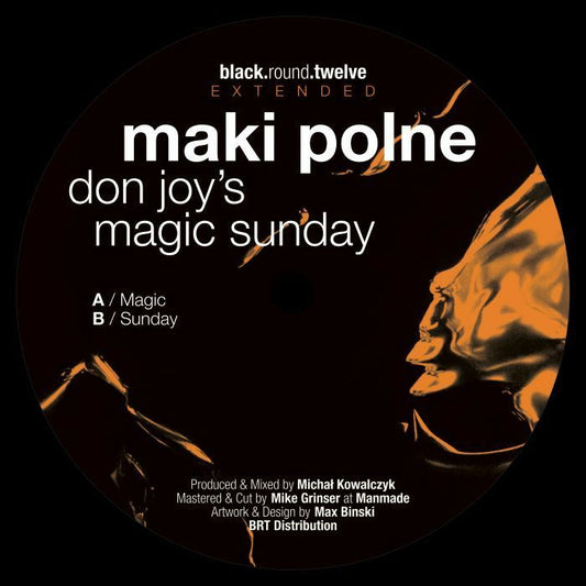 Don Joy´s Magic Sunday