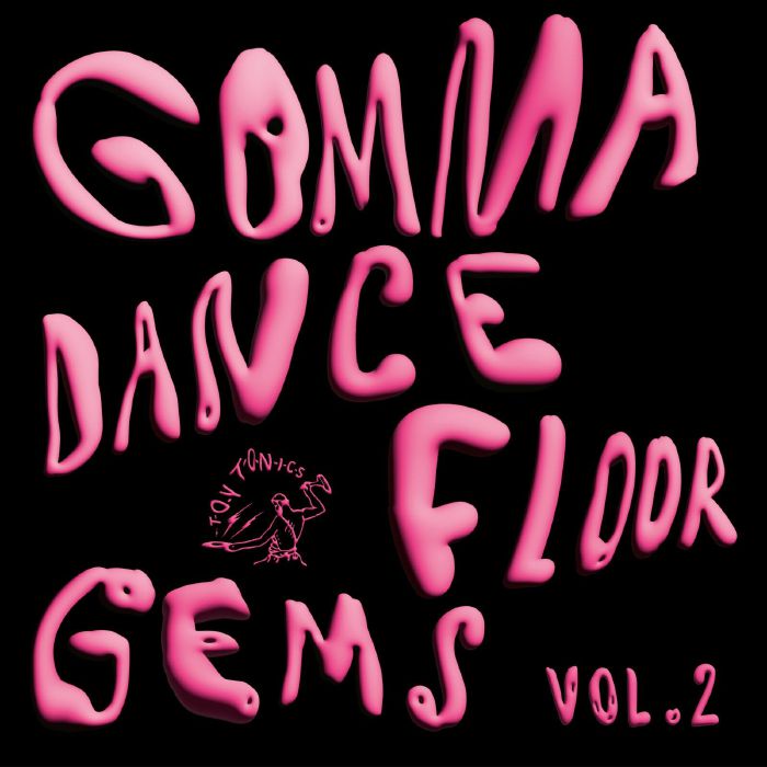 Gomma Dancefloor Gems Vol. 2