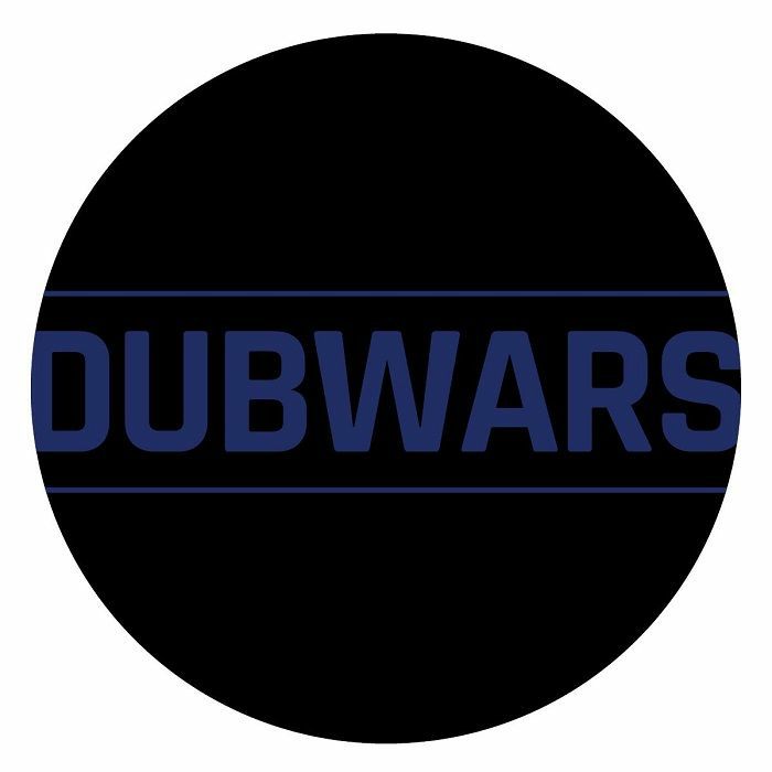 DUBWARS Vol 2