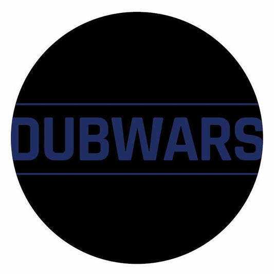 DUBWARS Vol 2