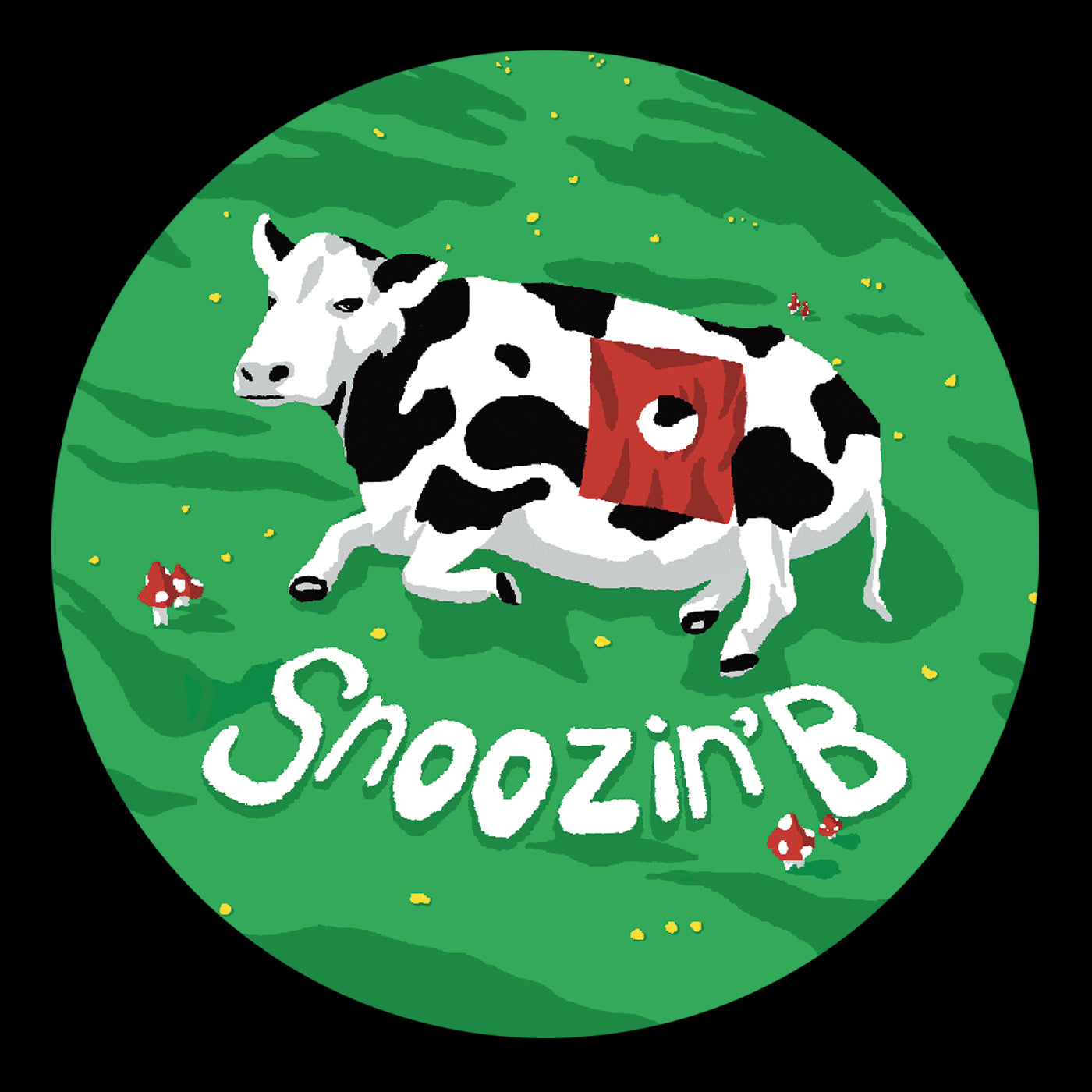 Still Snoozin 'EP