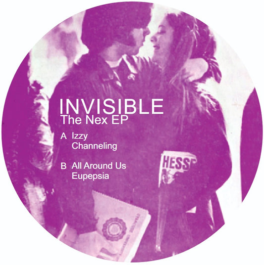 The Nex EP