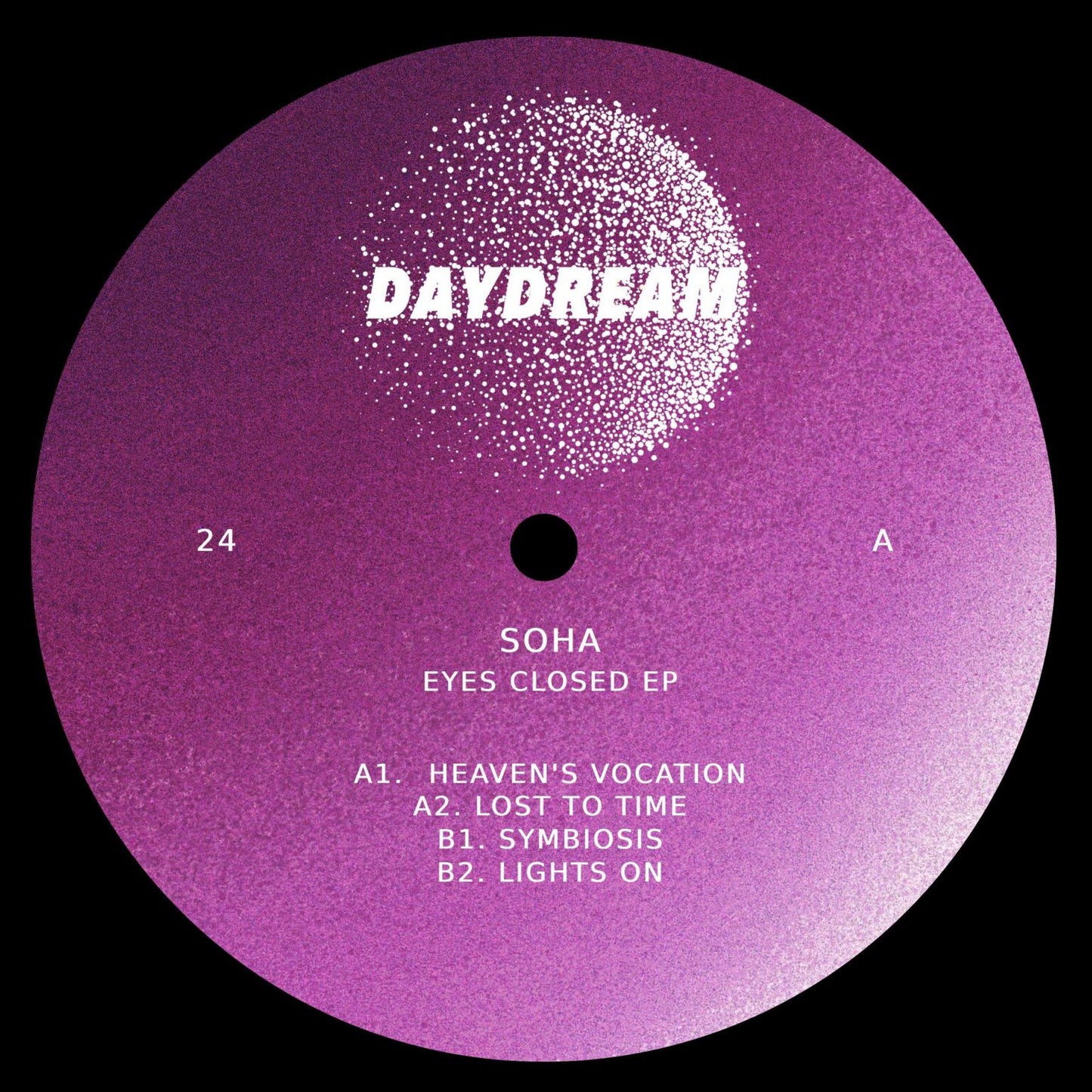 Eyes Closed EP