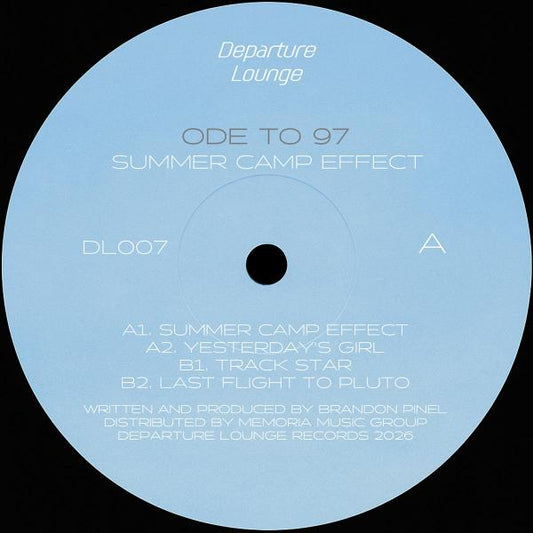 SUMMER CAMP EFFECT