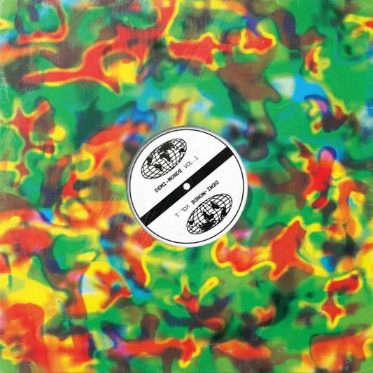 It’s All Connected (Demi-Monde Vol. 1)