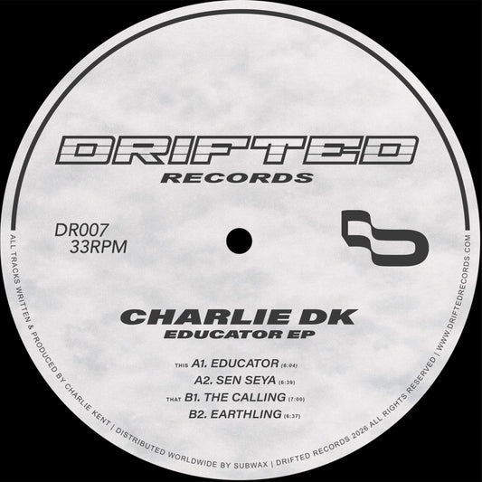 Educator EP