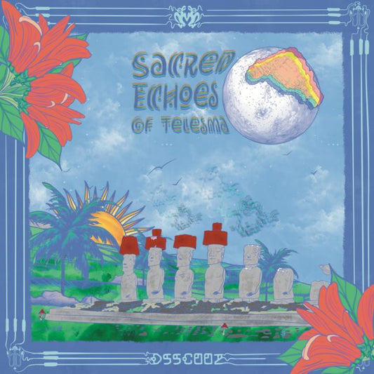 Sacred Echoes Of Telesma