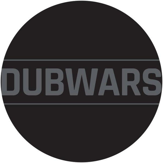 DUBWARS SESSION VOL. 1