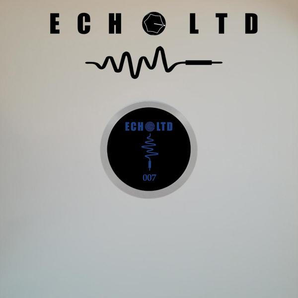 ECHO LTD 007 EP