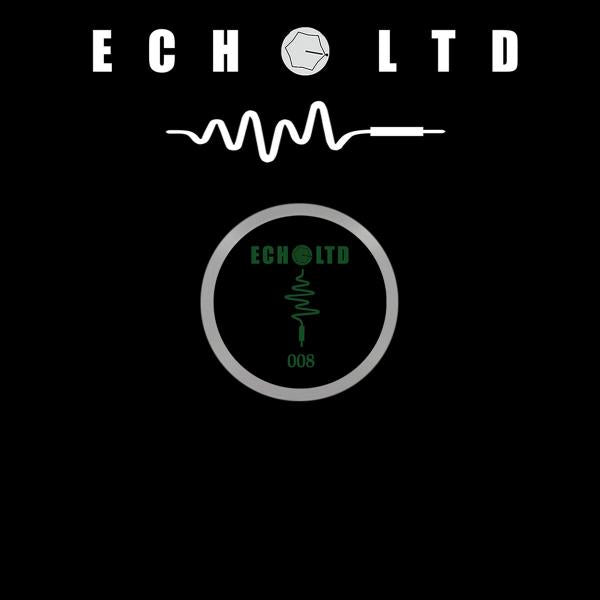 ECHO LTD 008 EP