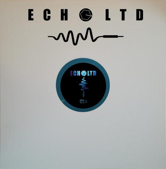 ECHO LTD 015 EP