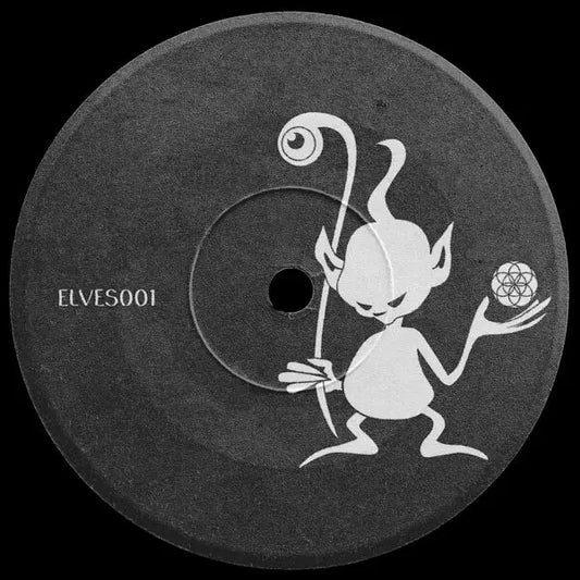 Toroidal Bend EP