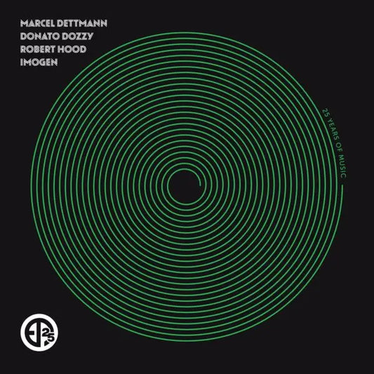 EPM: 25 Years of Music EP