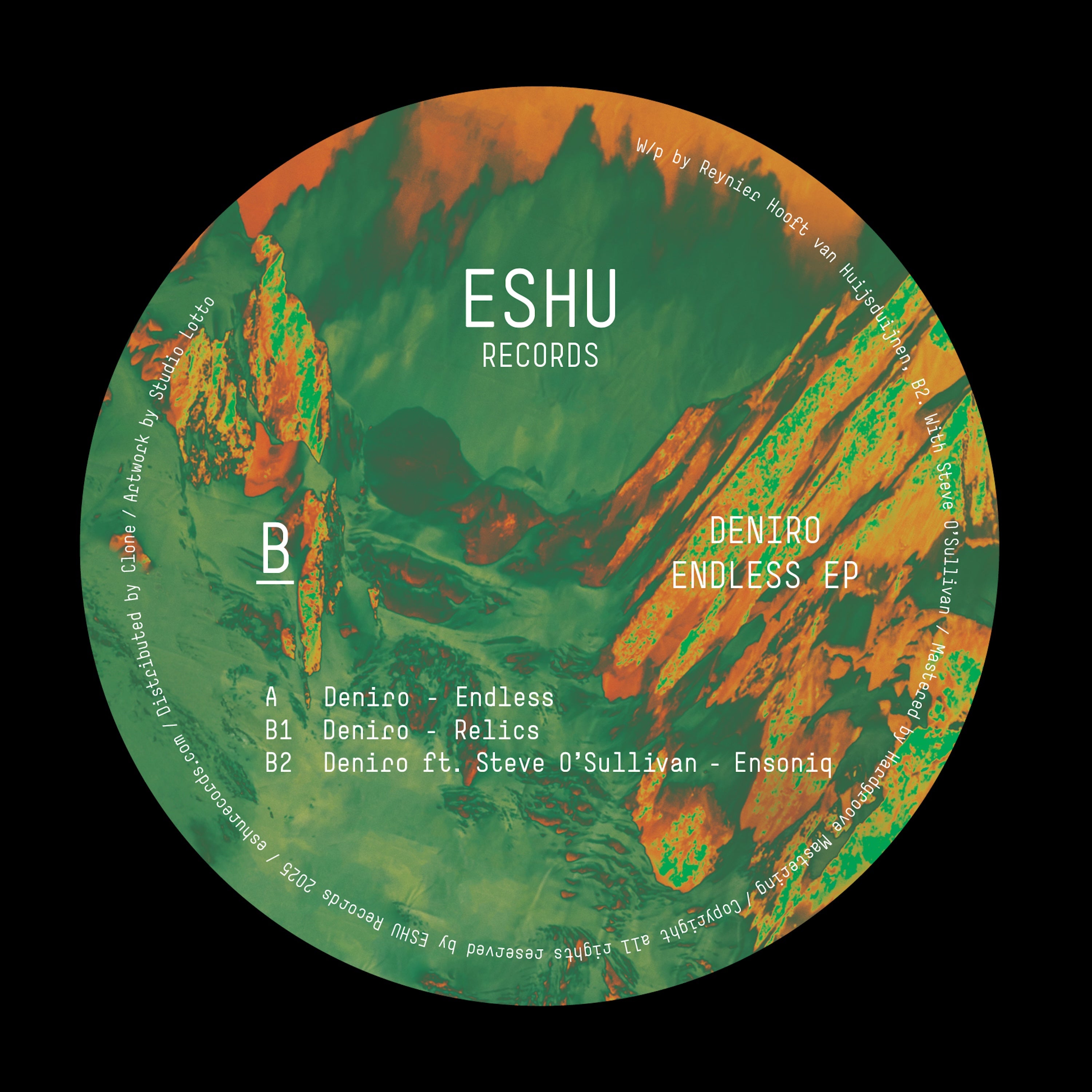 TECHNO – T.E.Q レコードショップ