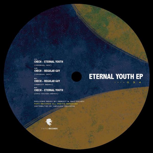 Eternal Youth EP