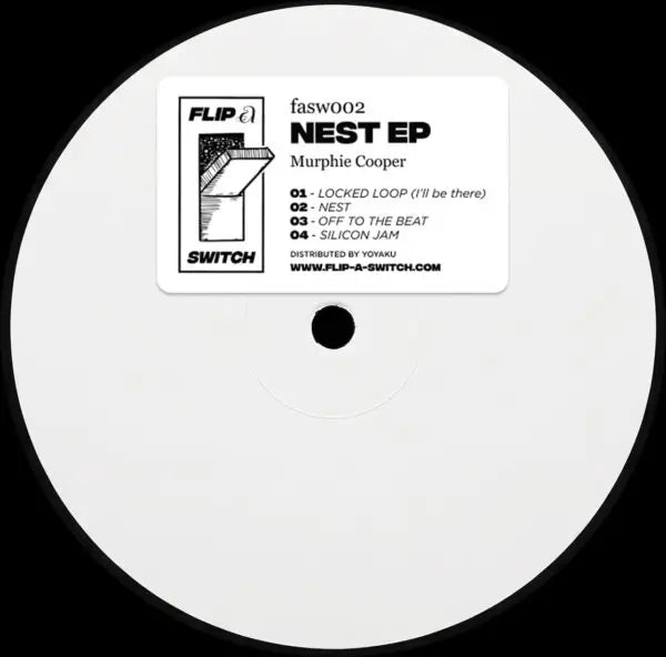 Nest EP