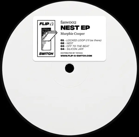 Nest EP
