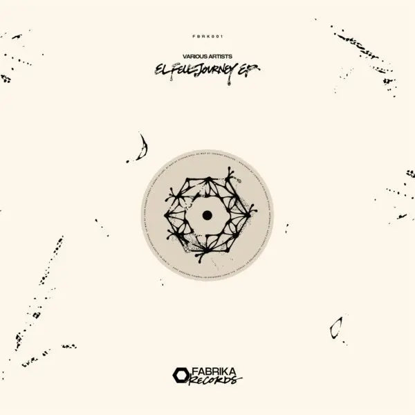 EL FELL JOURNEY EP